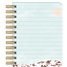 Foil Little Spiral Notebook FLS99730